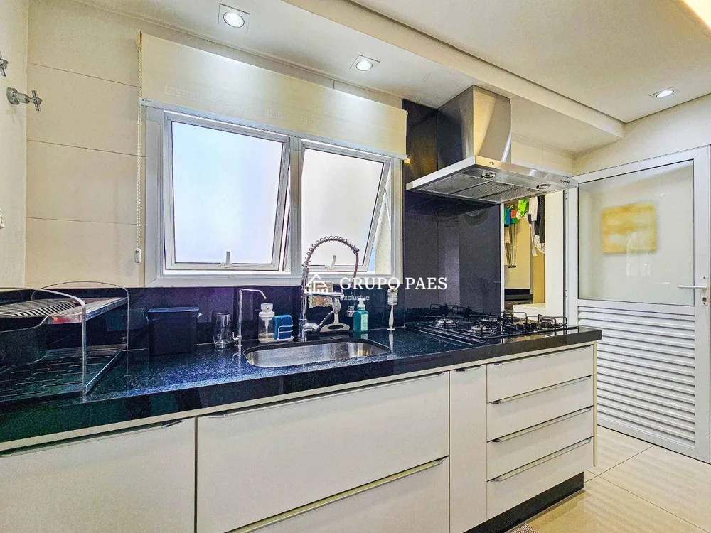 Apartamento, 3 quartos, 109 m² - Foto 8