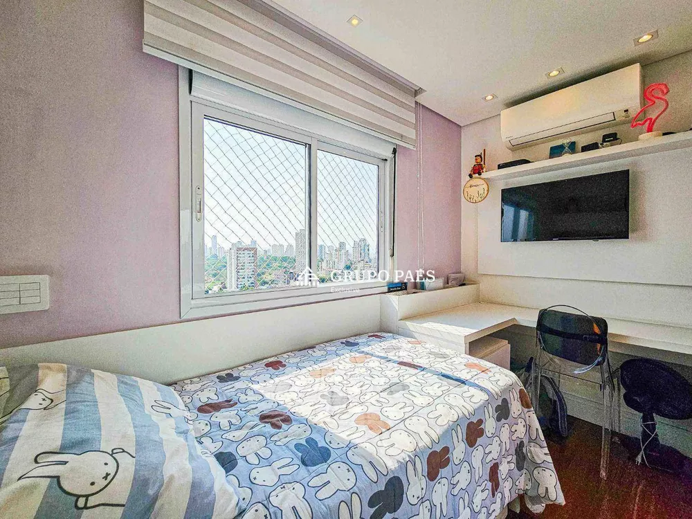 Apartamento, 3 quartos, 109 m² - Foto 8