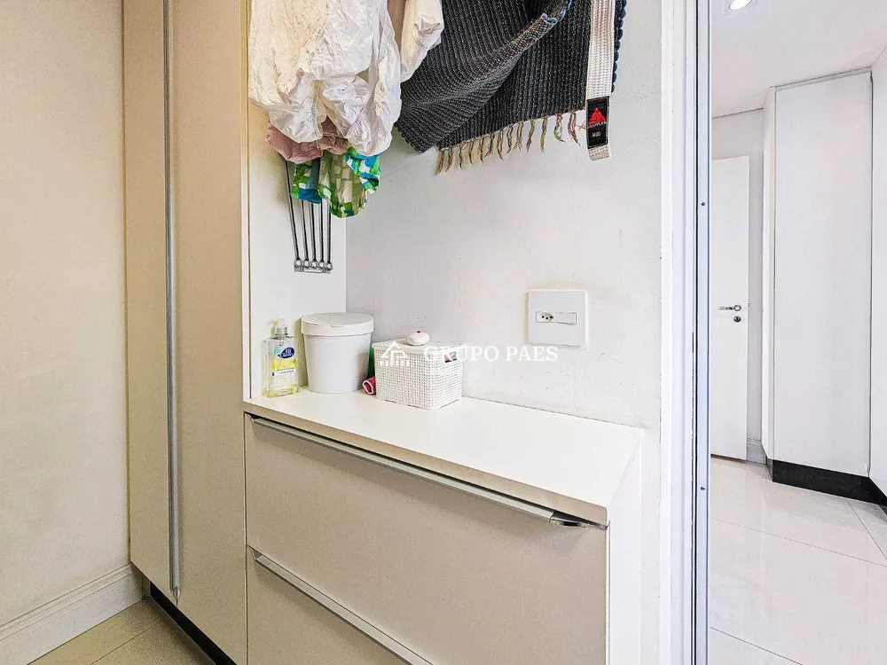 Apartamento, 3 quartos, 109 m² - Foto 4