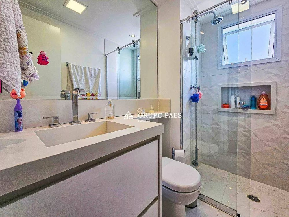 Apartamento, 3 quartos, 109 m² - Foto 6