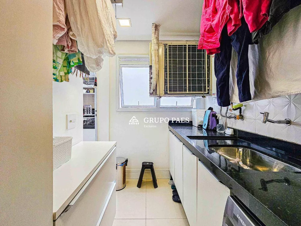 Apartamento, 3 quartos, 109 m² - Foto 5