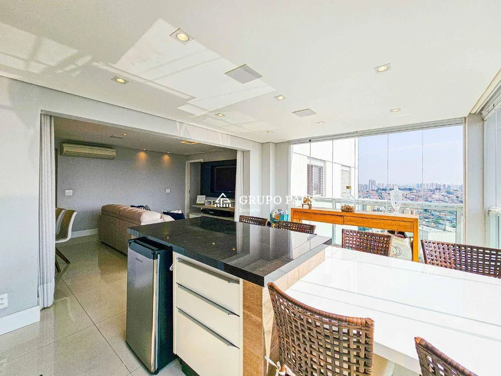 Apartamento, 3 quartos, 109 m² - Foto 1