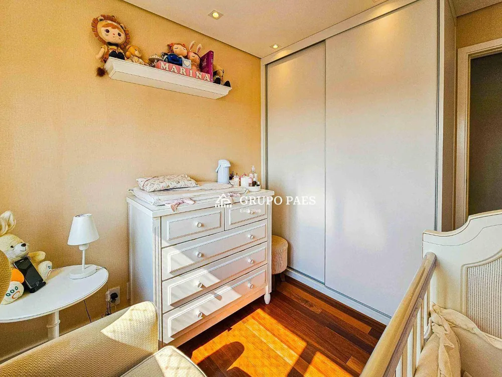 Apartamento, 3 quartos, 109 m² - Foto 15