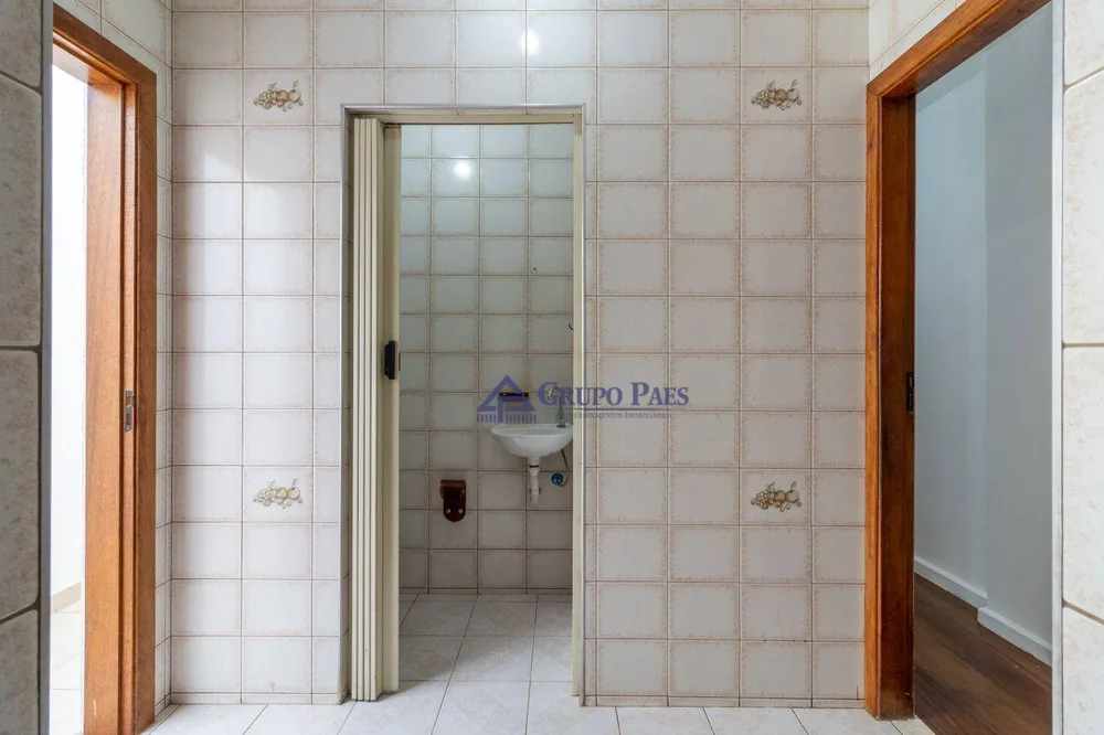 Sobrado, 3 quartos, 147 m² - Foto 13