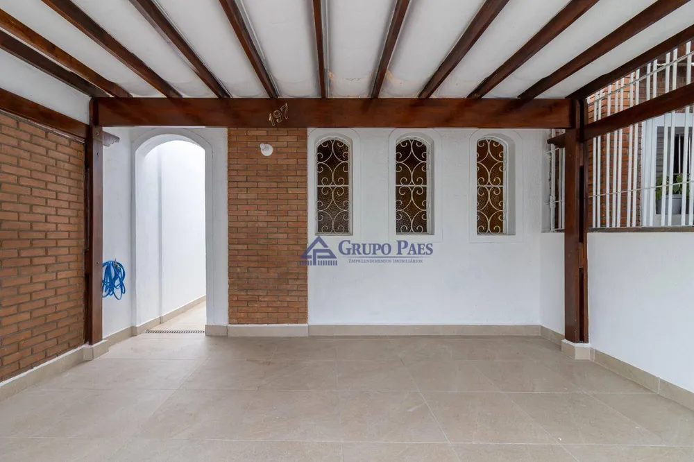 Sobrado, 3 quartos, 147 m² - Foto 2