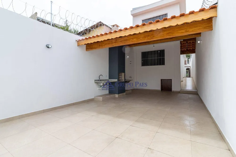 Sobrado, 3 quartos, 147 m² - Foto 4