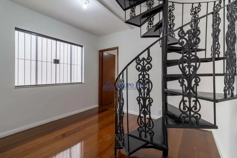 Sobrado, 3 quartos, 147 m² - Foto 16