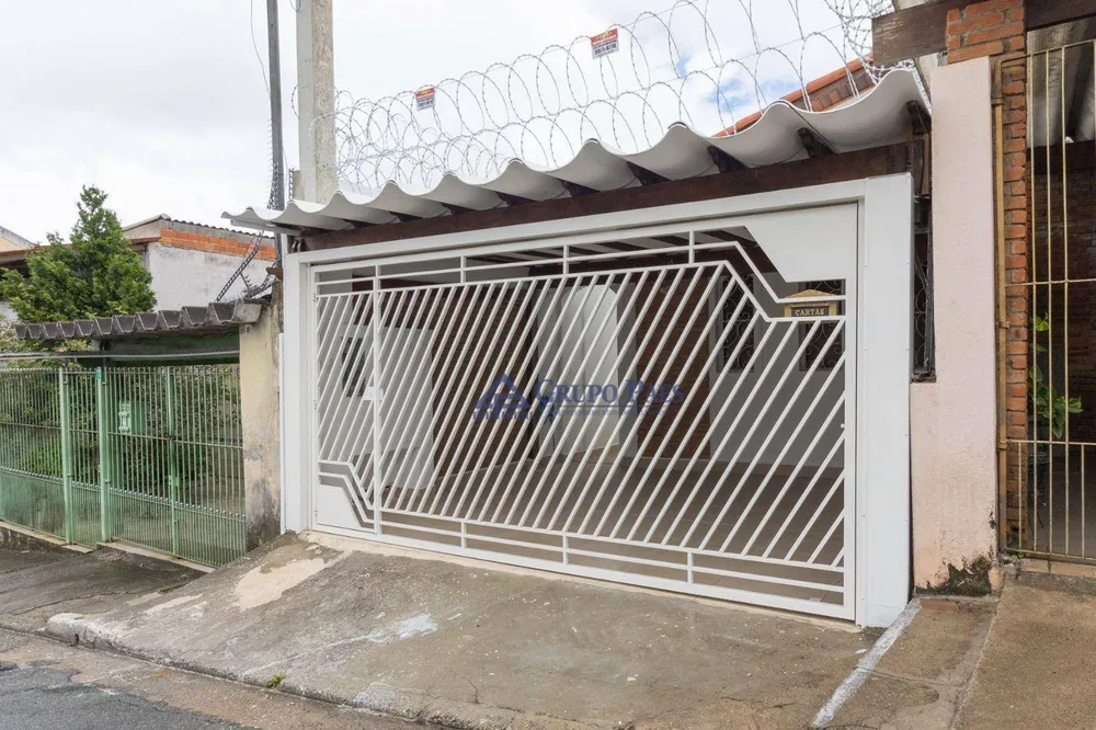 Sobrado, 3 quartos, 147 m² - Foto 24
