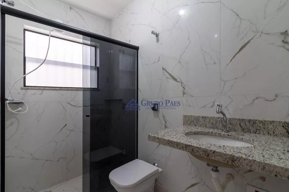 Sobrado, 3 quartos, 147 m² - Foto 9