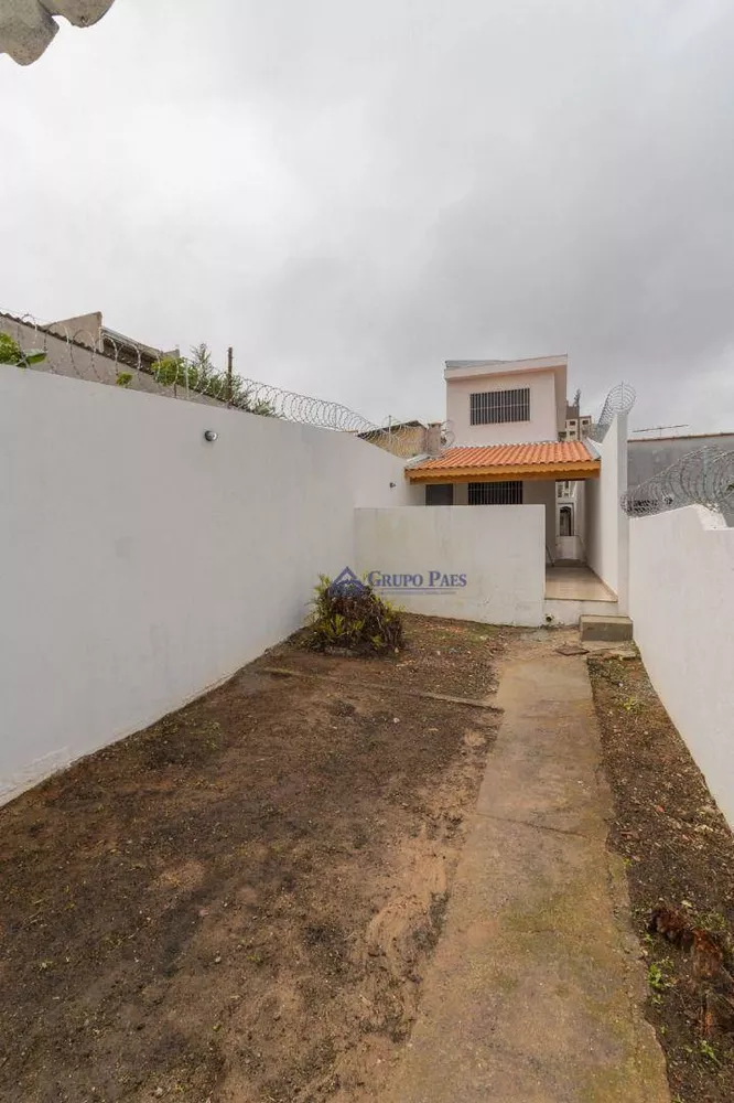Sobrado, 3 quartos, 147 m² - Foto 4