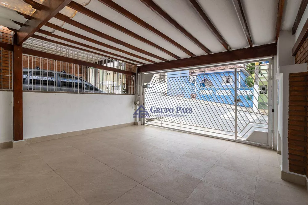 Sobrado, 3 quartos, 147 m² - Foto 8