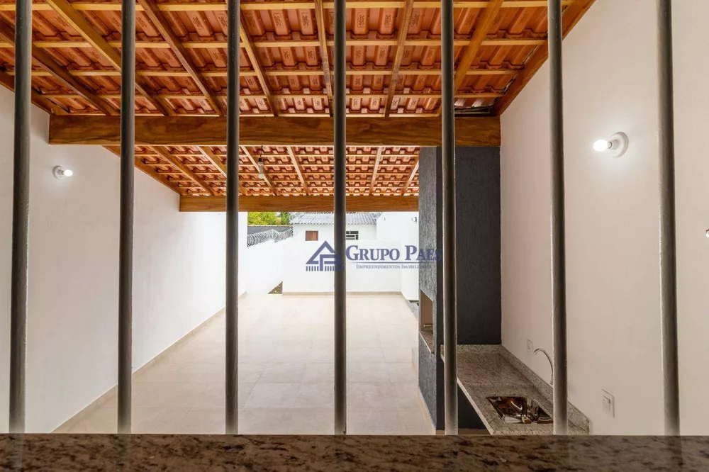 Sobrado, 3 quartos, 147 m² - Foto 1