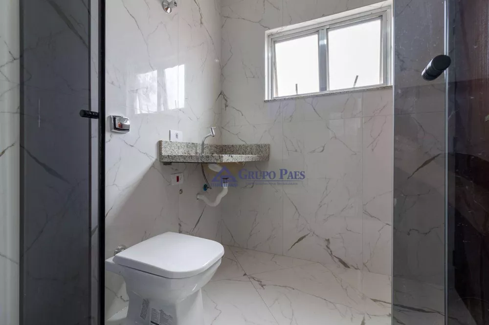 Sobrado, 3 quartos, 147 m² - Foto 5