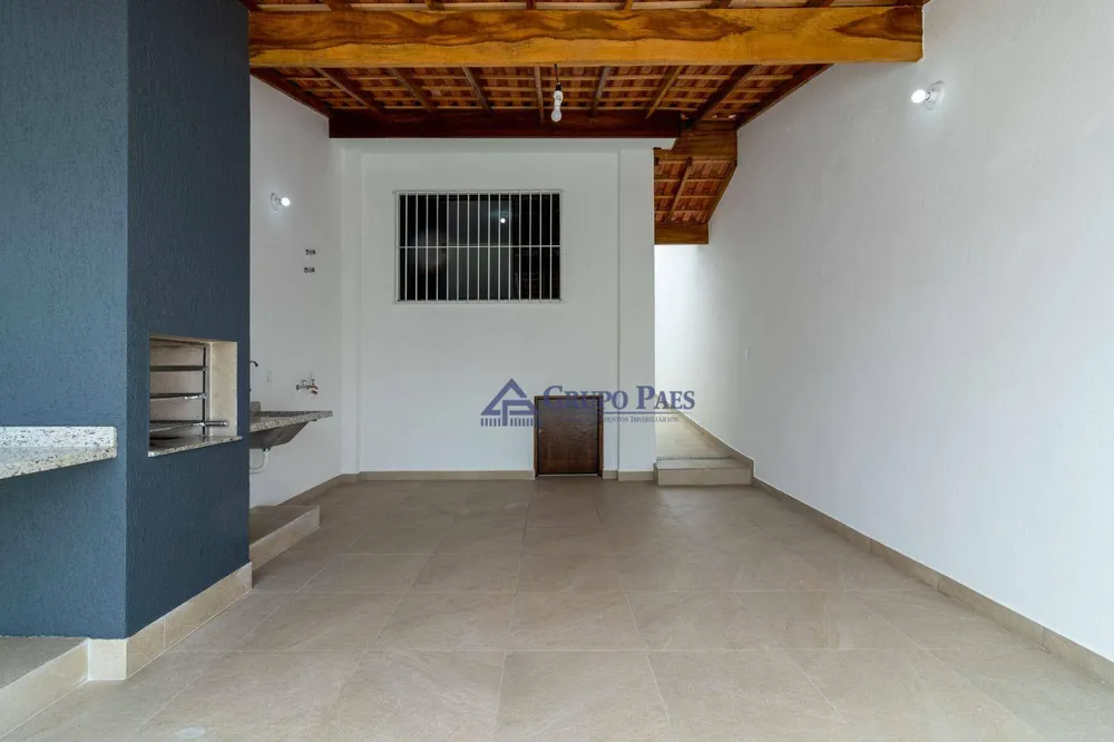 Sobrado, 3 quartos, 147 m² - Foto 5
