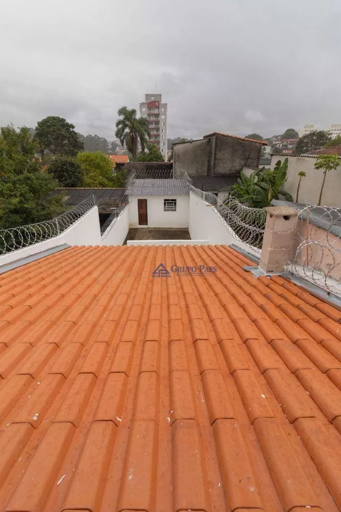 Sobrado, 3 quartos, 147 m² - Foto 3