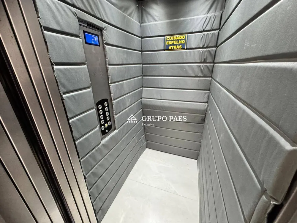 Apartamento, 2 quartos, 41 m² - Foto 11