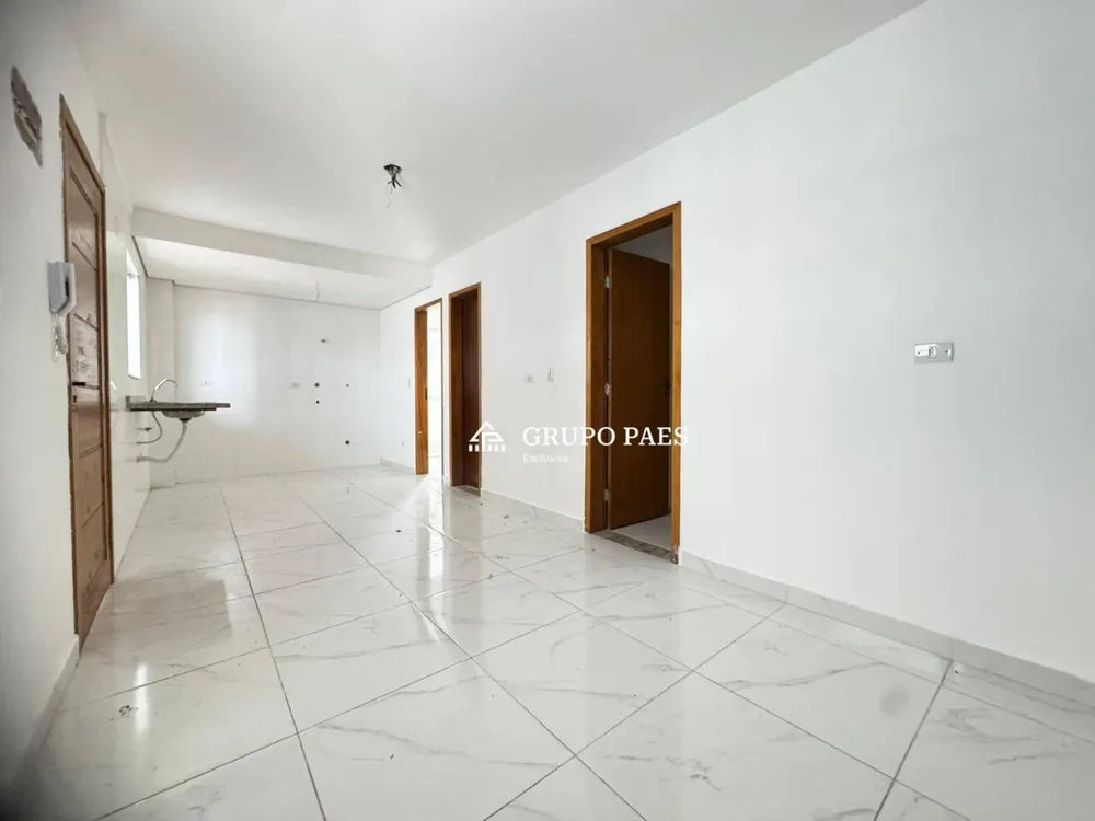 Apartamento, 2 quartos, 41 m² - Foto 2