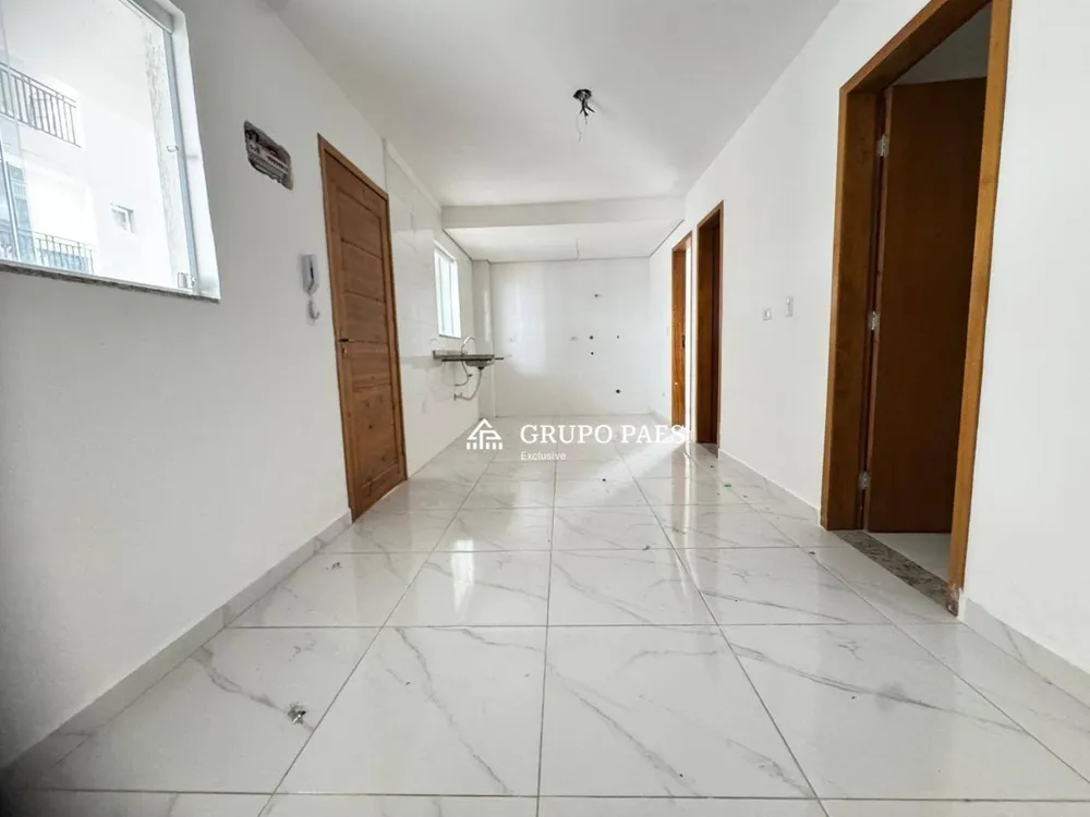 Apartamento, 2 quartos, 41 m² - Foto 3