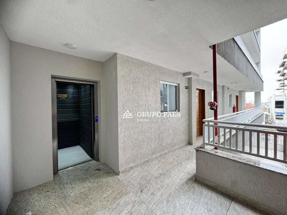 Apartamento, 2 quartos, 41 m² - Foto 10