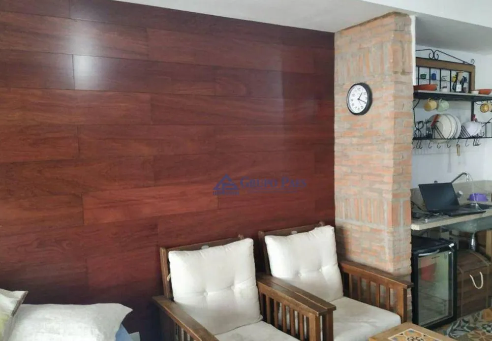Apartamento, 1 quarto, 35 m² - Foto 16