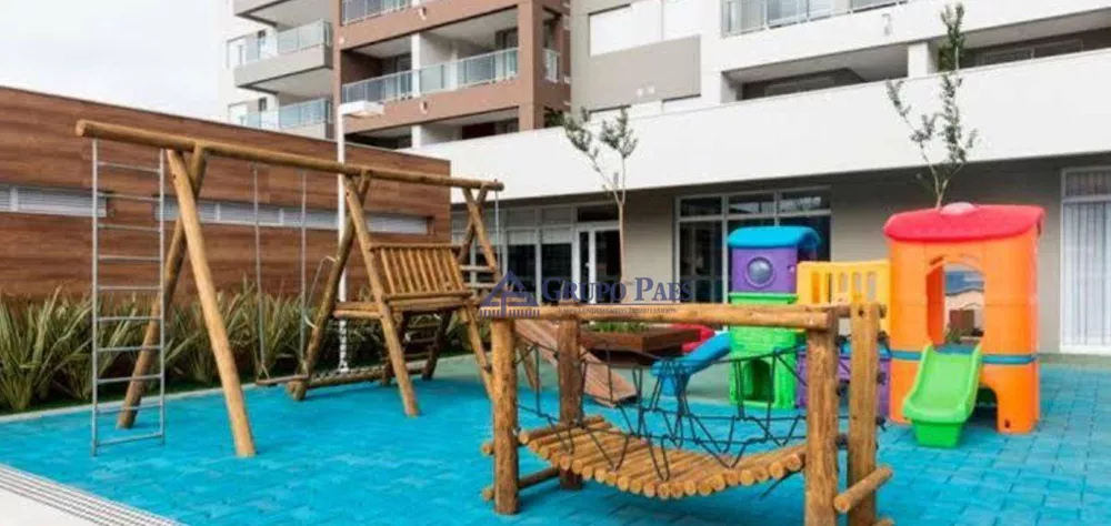 Apartamento, 1 quarto, 35 m² - Foto 11