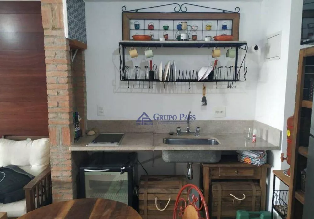 Apartamento, 1 quarto, 35 m² - Foto 4