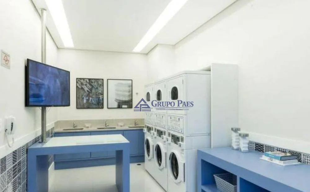 Apartamento, 1 quarto, 35 m² - Foto 4