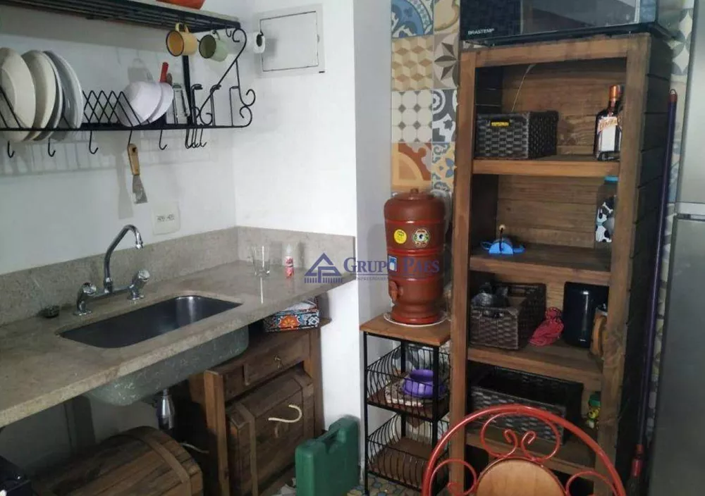 Apartamento, 1 quarto, 35 m² - Foto 6