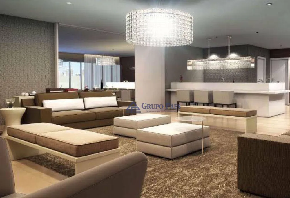 Apartamento, 1 quarto, 35 m² - Foto 14