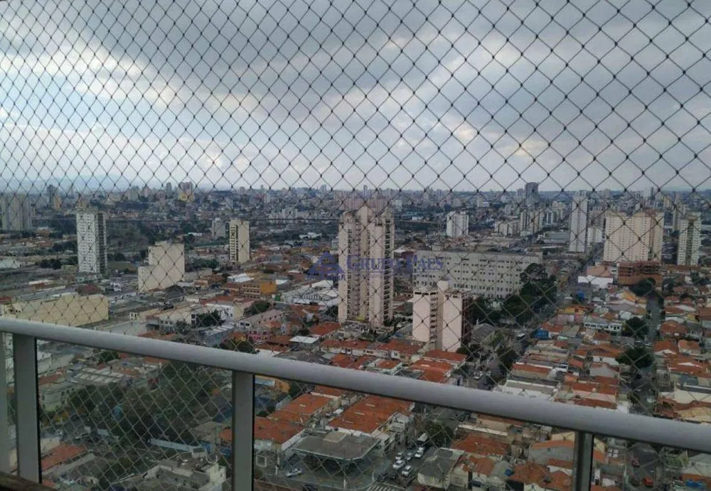 Apartamento, 1 quarto, 35 m² - Foto 9