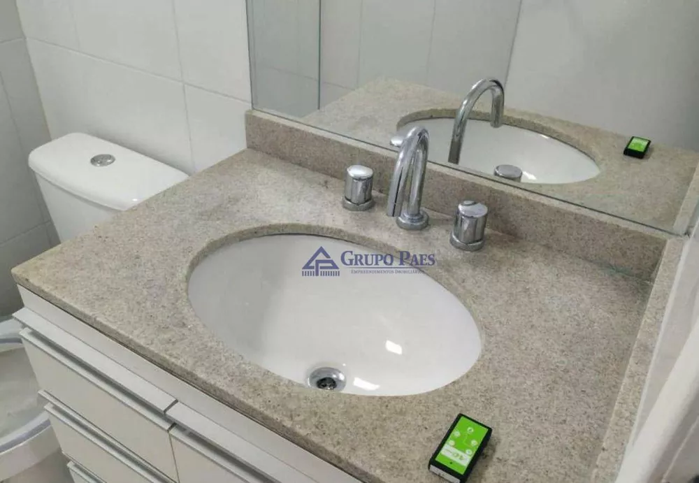 Apartamento, 1 quarto, 35 m² - Foto 3