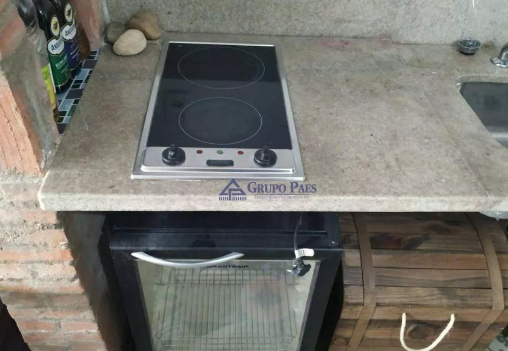 Apartamento, 1 quarto, 35 m² - Foto 12