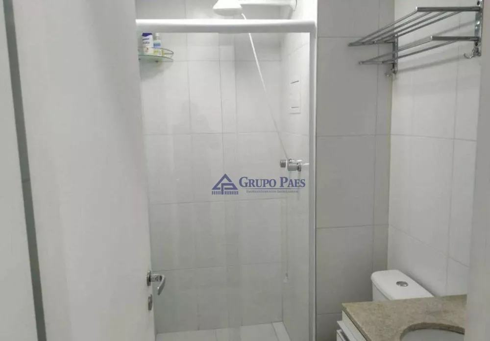 Apartamento, 1 quarto, 35 m² - Foto 1