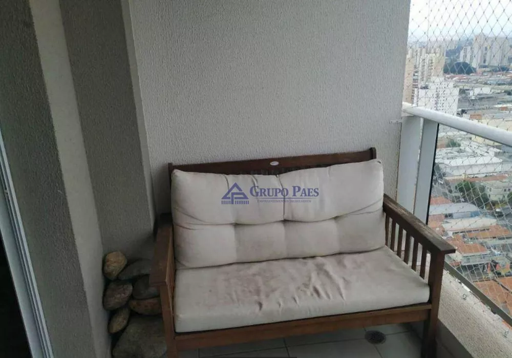 Apartamento, 1 quarto, 35 m² - Foto 2