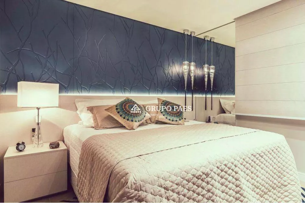 Apartamento, 2 quartos, 66 m² - Foto 2