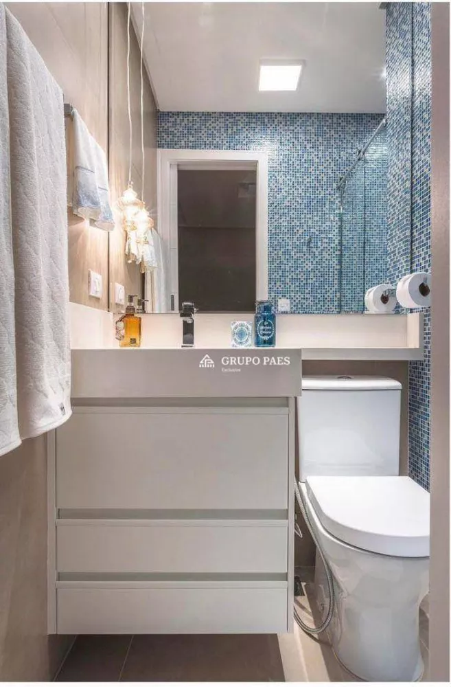 Apartamento, 2 quartos, 66 m² - Foto 4