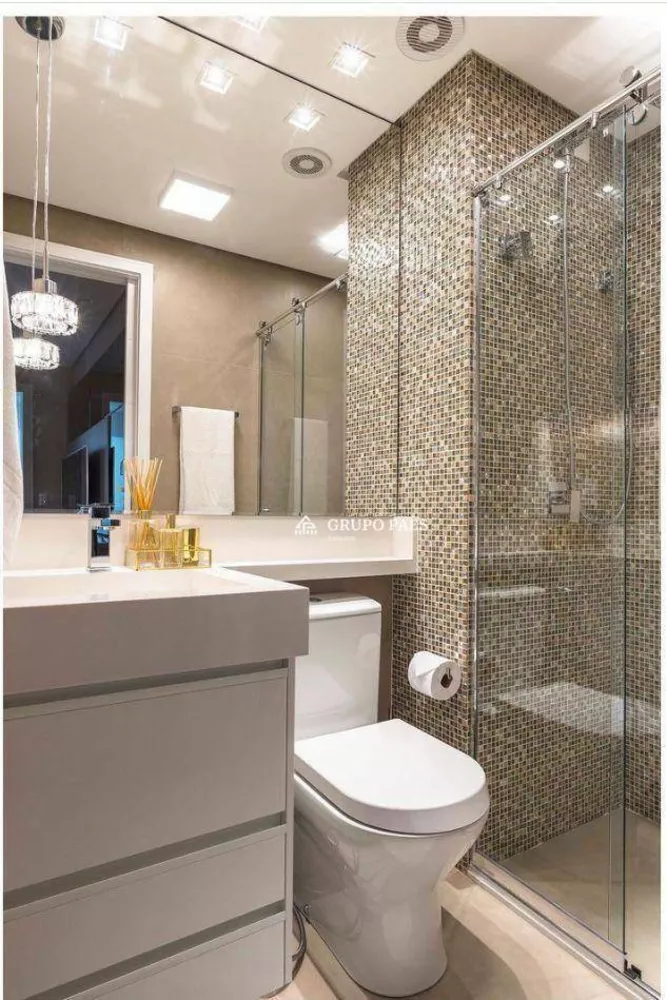 Apartamento, 2 quartos, 66 m² - Foto 3