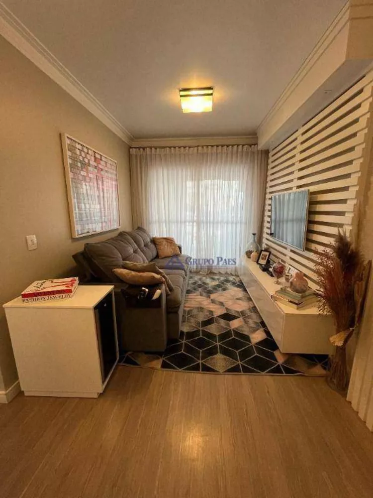 Apartamento, 2 quartos, 66 m² - Foto 8