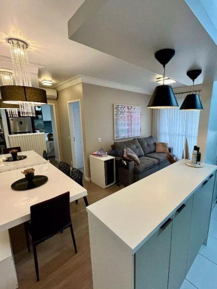 Apartamento, 2 quartos, 66 m² - Foto 12