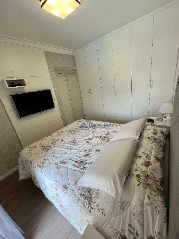 Apartamento, 2 quartos, 66 m² - Foto 5