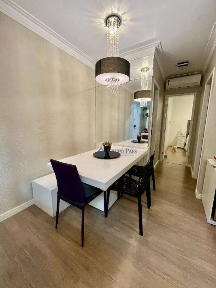 Apartamento, 2 quartos, 66 m² - Foto 4