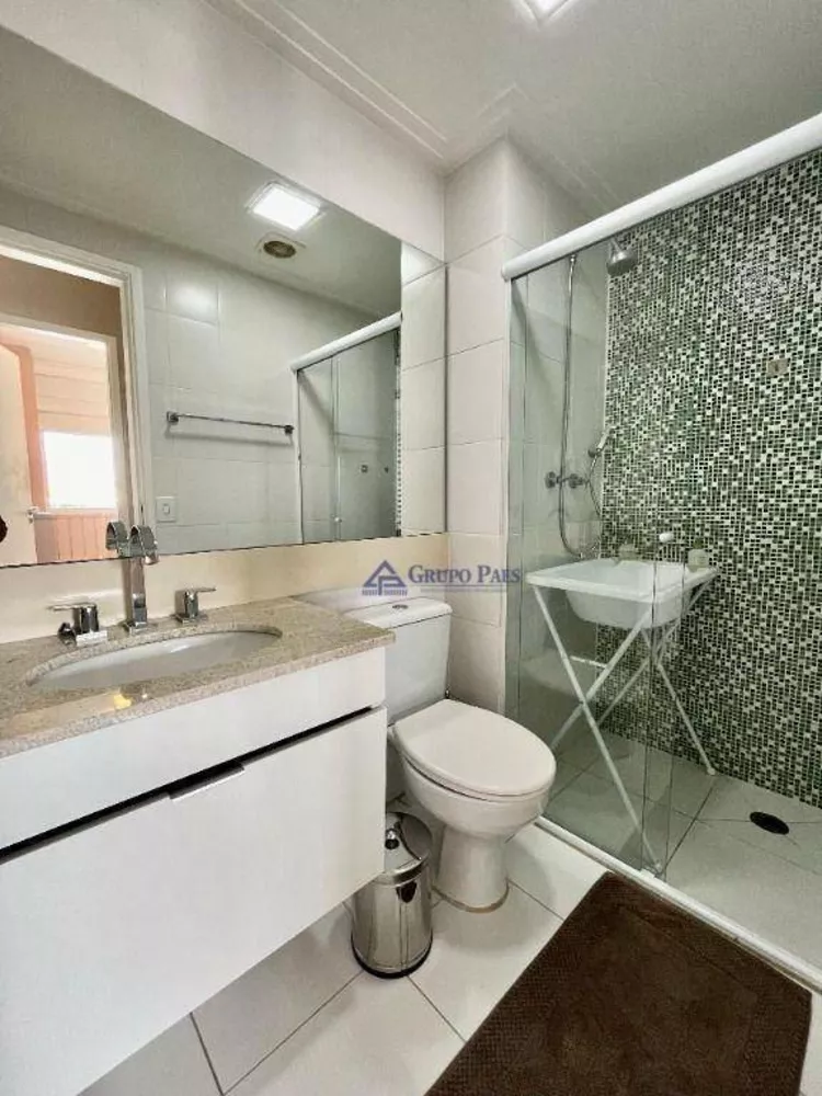 Apartamento, 2 quartos, 66 m² - Foto 11