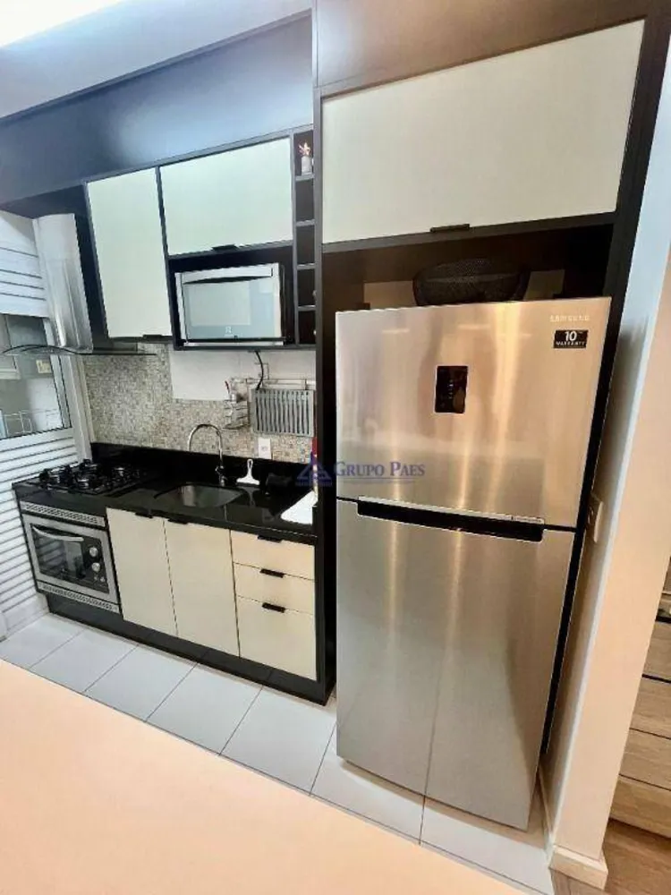 Apartamento, 2 quartos, 66 m² - Foto 10
