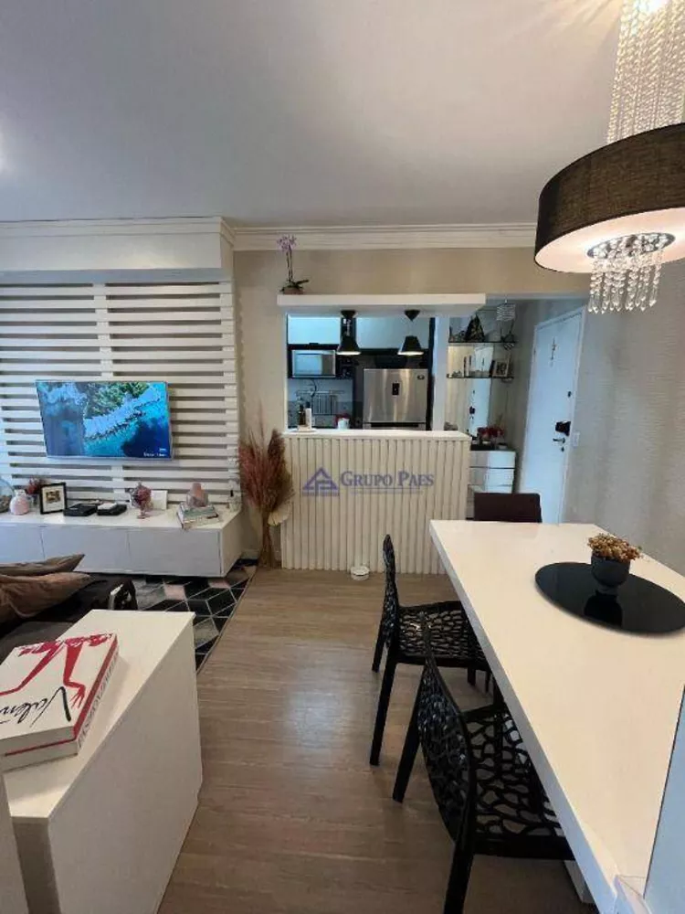 Apartamento, 2 quartos, 66 m² - Foto 2