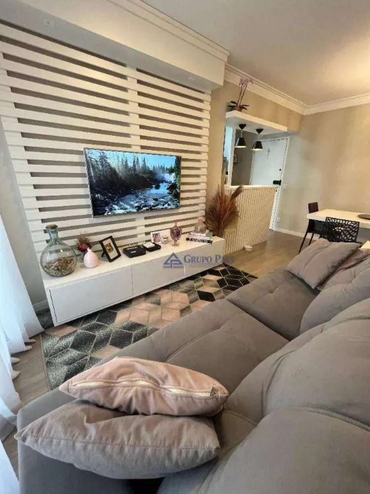 Apartamento, 2 quartos, 66 m² - Foto 3