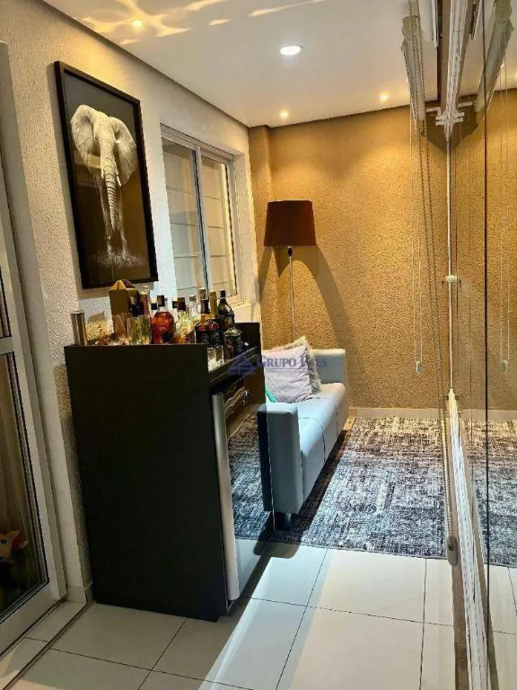 Apartamento, 2 quartos, 66 m² - Foto 5