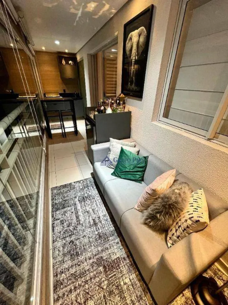 Apartamento, 2 quartos, 66 m² - Foto 7