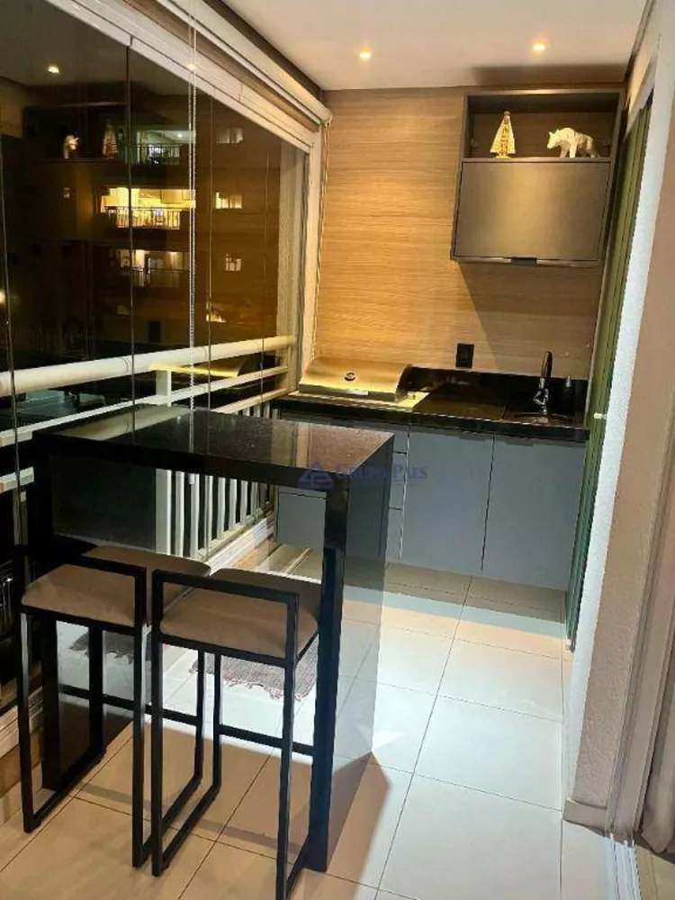 Apartamento, 2 quartos, 66 m² - Foto 7