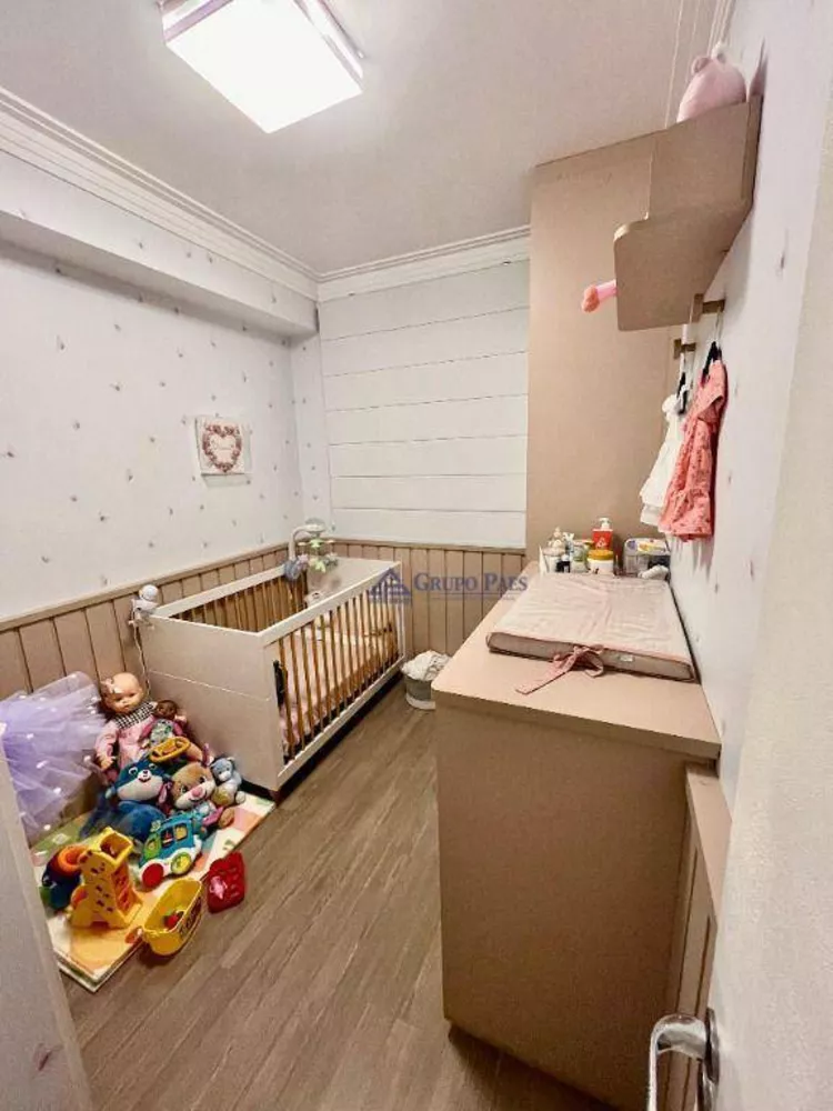 Apartamento, 2 quartos, 66 m² - Foto 9