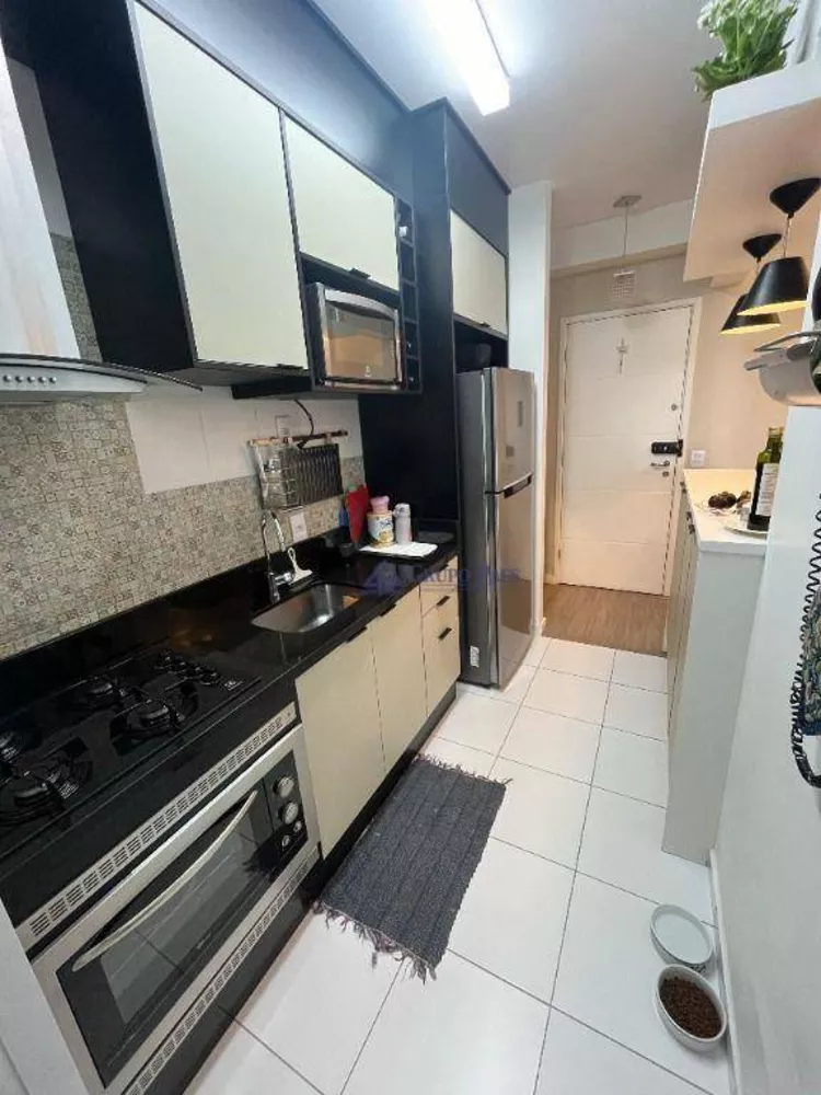 Apartamento, 2 quartos, 66 m² - Foto 1